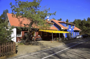 Pakrantė, Klaipeda